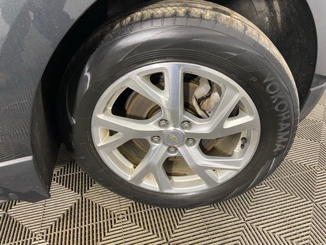 2020 Chevrolet Equinox FWD LT 2.0L Turbo