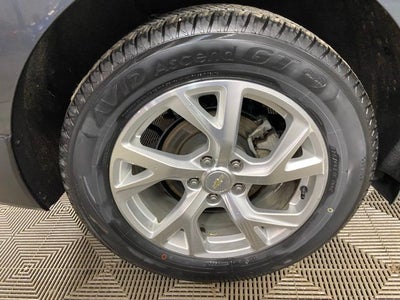 2020 Chevrolet Equinox FWD LT 2.0L Turbo