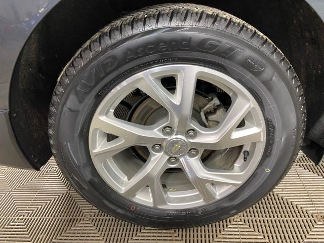 2020 Chevrolet Equinox FWD LT 2.0L Turbo