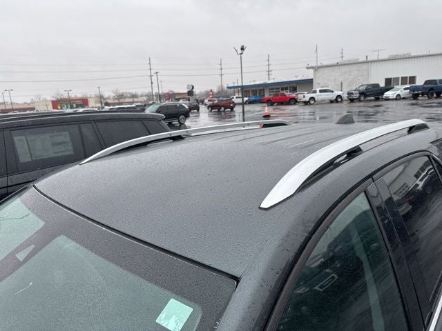 2020 Chevrolet Equinox FWD LT 2.0L Turbo