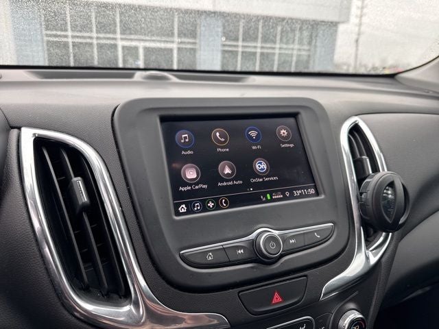 2020 Chevrolet Equinox FWD LT 2.0L Turbo