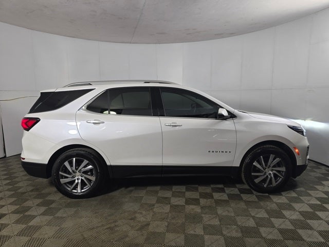 2024 Chevrolet Equinox AWD Premier