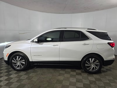 2024 Chevrolet Equinox AWD Premier