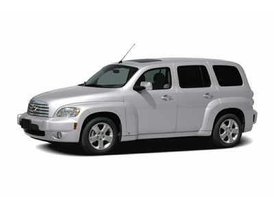 2006 Chevrolet HHR LT
