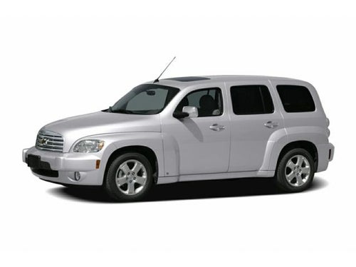 2006 Chevrolet HHR LT