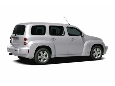 2006 Chevrolet HHR LT