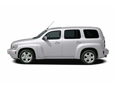 2006 Chevrolet HHR LT