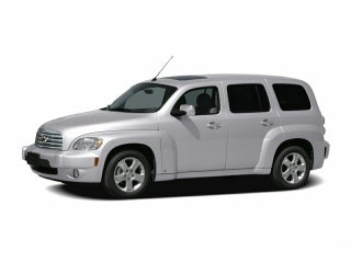 2006 Chevrolet HHR LT