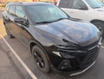 2020 Chevrolet Blazer FWD 1LT