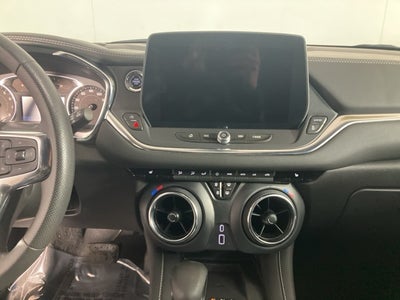 2024 Chevrolet Blazer FWD 2LT