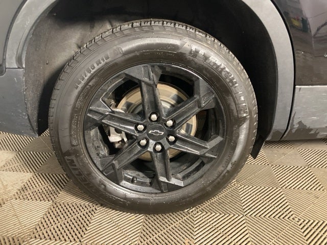 2024 Chevrolet Blazer FWD 2LT