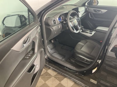 2024 Chevrolet Blazer FWD 2LT