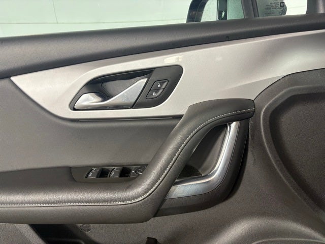 2024 Chevrolet Blazer FWD 2LT