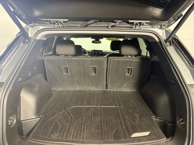 2024 Chevrolet Blazer FWD 2LT