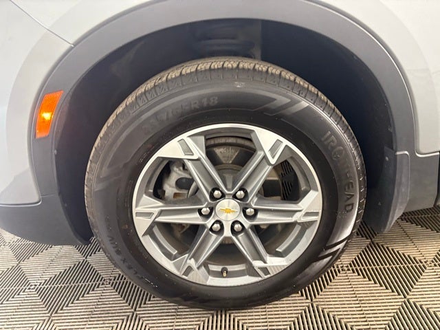 2024 Chevrolet Blazer FWD 2LT