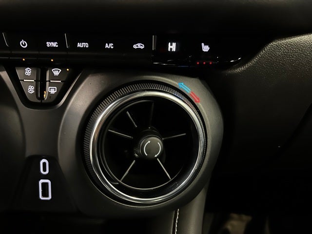 2024 Chevrolet Blazer FWD 3LT