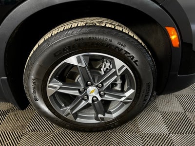 2024 Chevrolet Blazer FWD 3LT