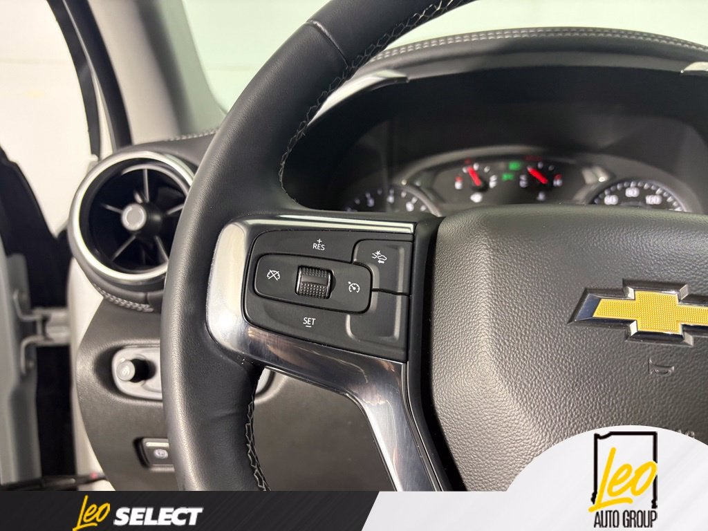 2024 Chevrolet Blazer AWD 3LT