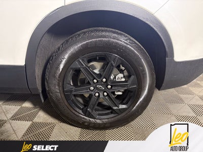 2024 Chevrolet Blazer AWD 3LT