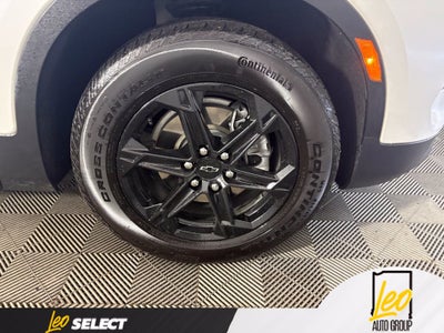 2024 Chevrolet Blazer AWD 3LT
