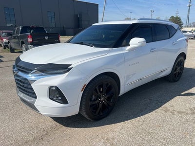 2019 Chevrolet Blazer Premier