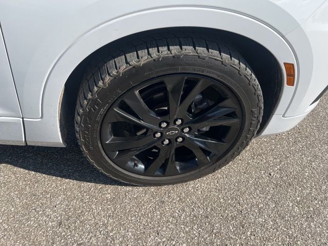 2019 Chevrolet Blazer Premier