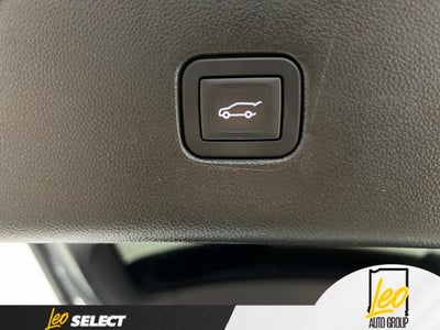 2019 Chevrolet Blazer Premier