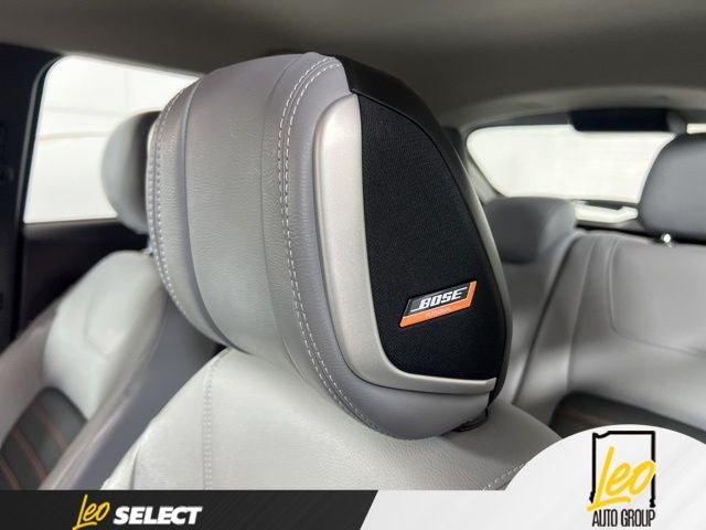 2023 Nissan Kicks SR Xtronic CVT