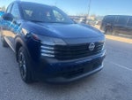 2025 Nissan Kicks SV Intelligent AWD