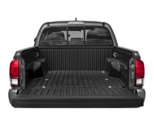 2022 Toyota Tacoma SR V6