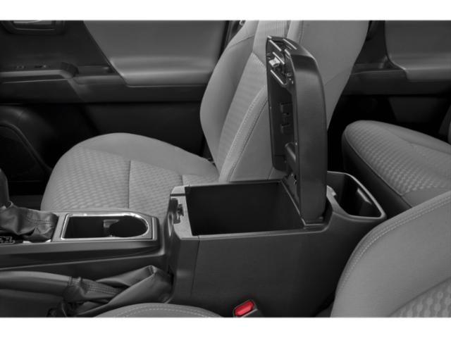 2022 Toyota Tacoma SR V6