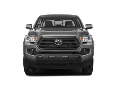 2022 Toyota Tacoma SR V6