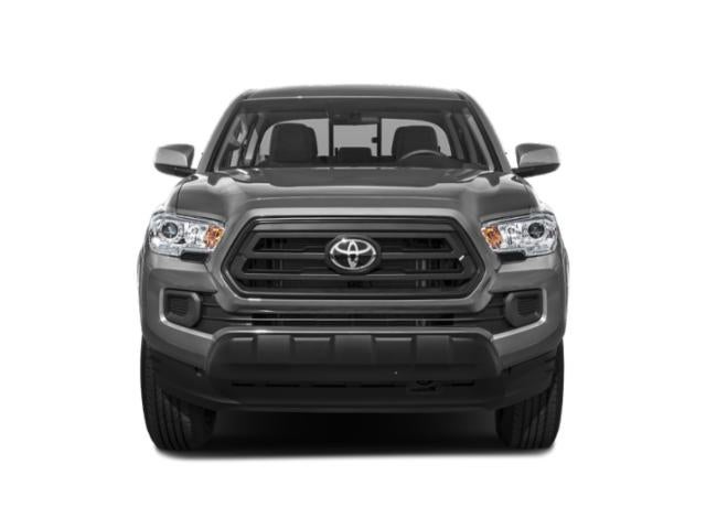 2022 Toyota Tacoma SR V6