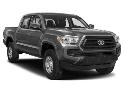 2022 Toyota Tacoma SR V6