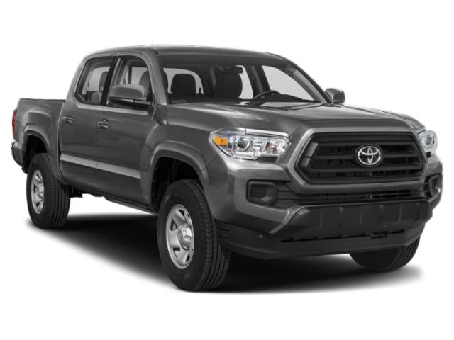 2022 Toyota Tacoma SR V6