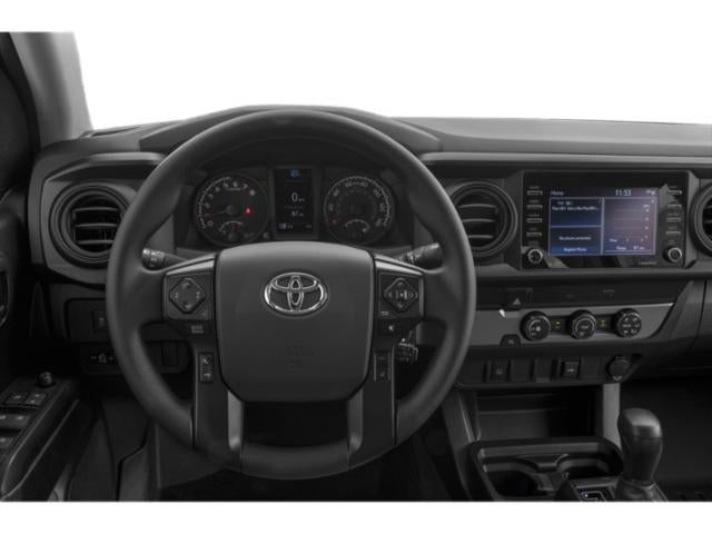 2022 Toyota Tacoma SR V6
