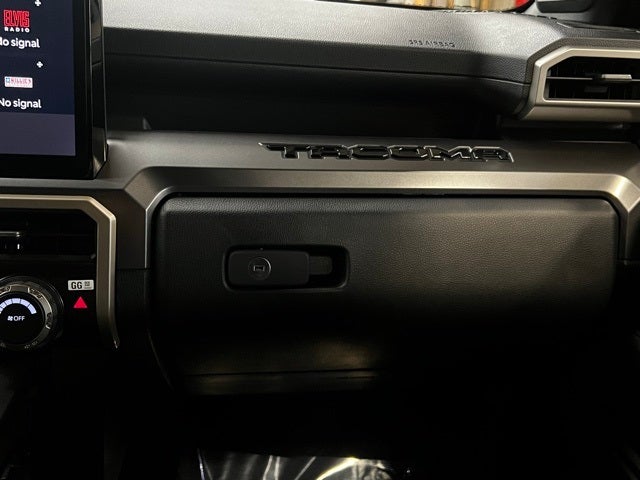 2026 Toyota Tacoma Hybrid Limited