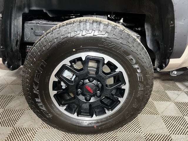 2026 Toyota Tacoma Hybrid Limited