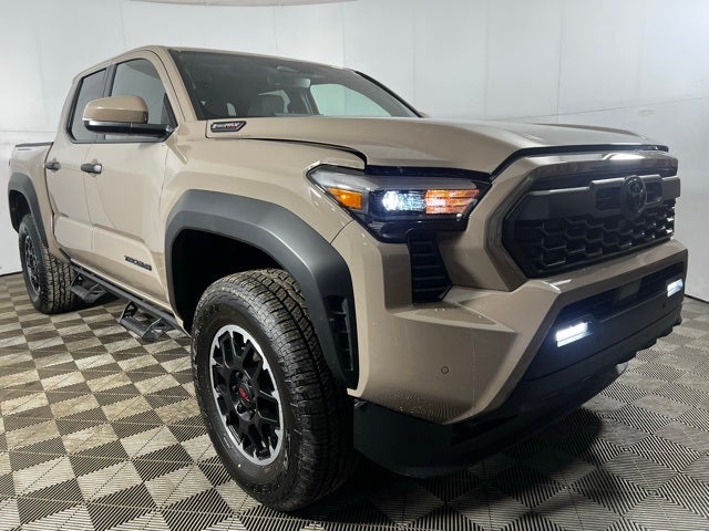 2026 Toyota Tacoma Hybrid Limited
