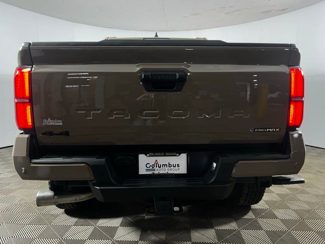 2026 Toyota Tacoma Hybrid Limited