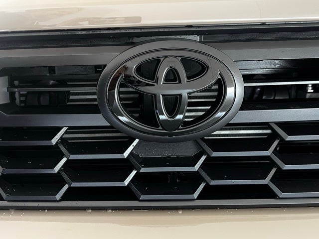 2026 Toyota Tacoma Hybrid Limited