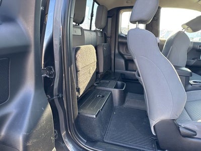 2020 Toyota Tacoma SR