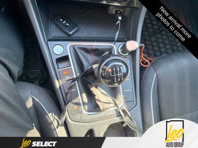 2019 Volkswagen Jetta GLI 2.0T 35th Anniversary Edition