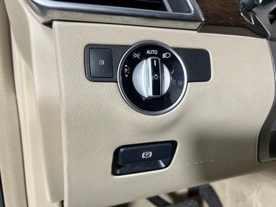 2012 Mercedes-Benz ML 350 4MATIC®