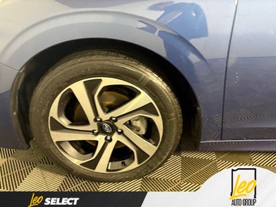 2022 Subaru Legacy Limited