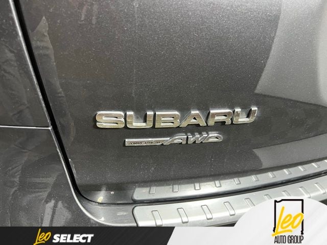 2020 Subaru Ascent Premium
