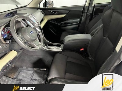 2020 Subaru Ascent Premium
