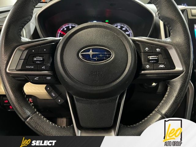 2020 Subaru Ascent Premium