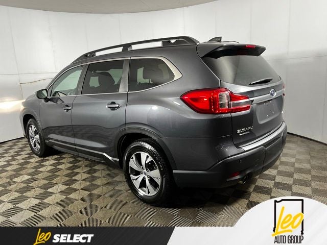 2020 Subaru Ascent Premium