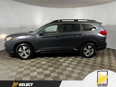 2020 Subaru Ascent Premium
